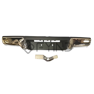 Bumper Cover