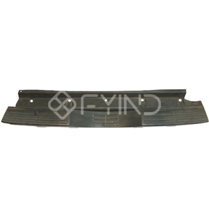 Vehicle Bumper Cover