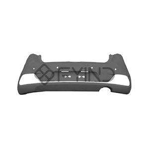 Vehicle Bumper