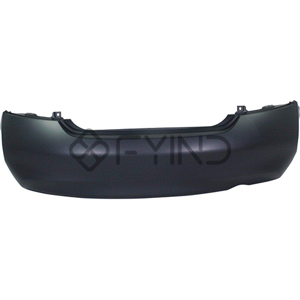 Vehicle Bumper