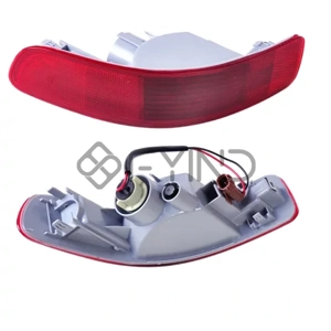 Bumper Lamp