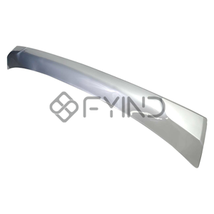 Vehicle Bumper Panel