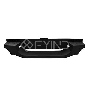 Bumper Cover