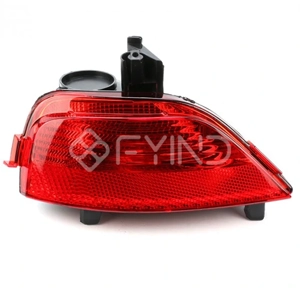 Vehicle Reflector Lamp