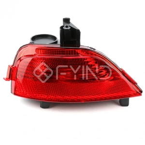 Vehicle Reflector Lamp