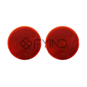 Bumper Reflector
