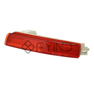 Bumper Reflector