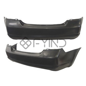 Vehicle Bumper
