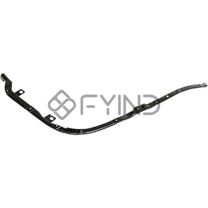 Bumper Reinforcement