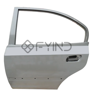Automotive Door