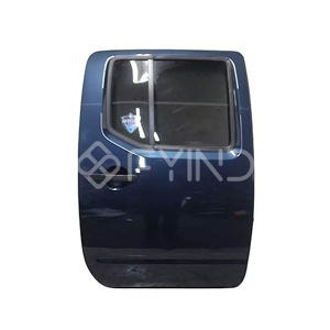 Automotive Door