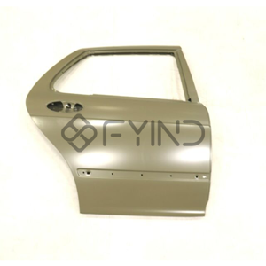 Automotive Door