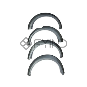 Fender Flare