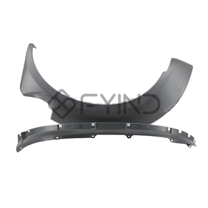 Fender Flare