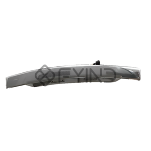 Number Plate Holder