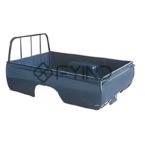 Tail Lamp Assembly