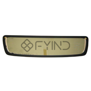 Automotive Windshield