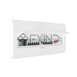 Fuse Box
