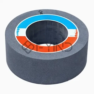 Recessed Wheel