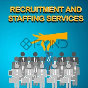 Staff Recruiting Service