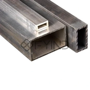 Mild Steel Rectangular Hollow Section