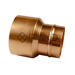Pipe Reducer