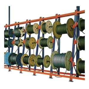 Reel Rack