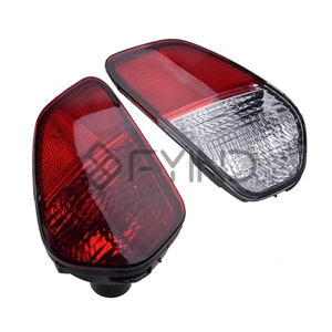 Vehicle Reflector Lamp