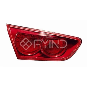 Vehicle Reflector Lamp