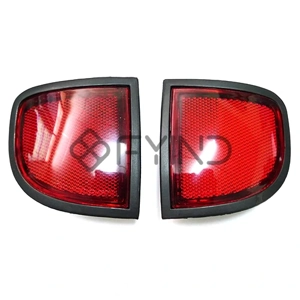 Vehicle Reflector Lamp