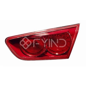 Vehicle Reflector Lamp