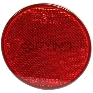 Bumper Reflector