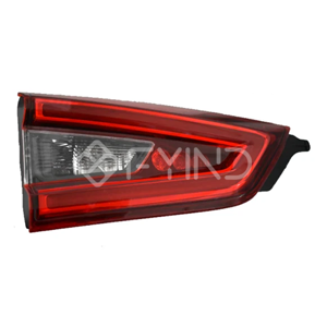 Tail Lamp Reflector