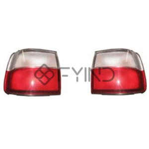 Tail Lamp Reflector