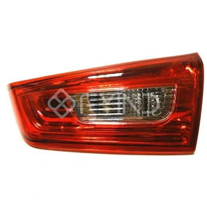 Tail Lamp Reflector