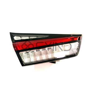 Tail Lamp Reflector