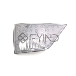 Tail Lamp Reflector