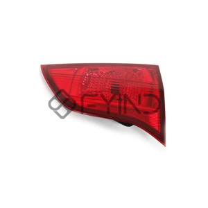 Tail Lamp Reflector