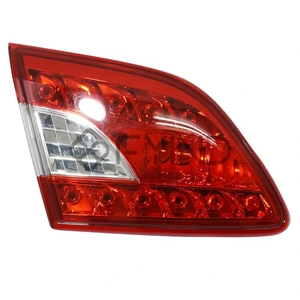 Tail Lamp Reflector