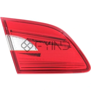 Tail Lamp Reflector