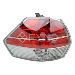 Tail Lamp Reflector