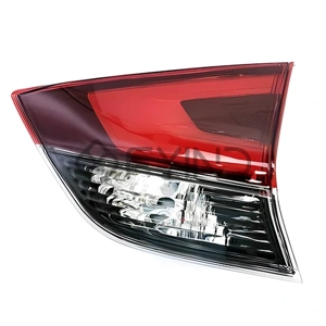 Tail Lamp Reflector