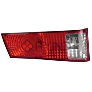 Tail Lamp Reflector