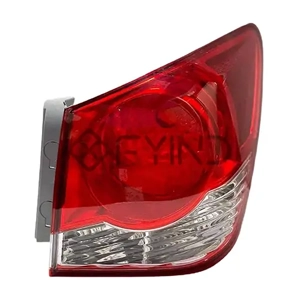 Tail Lamp Reflector