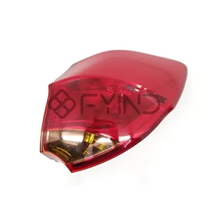 Tail Lamp Reflector
