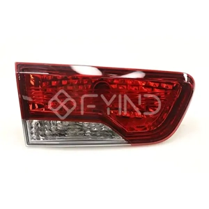 Tail Lamp Reflector