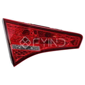 Tail Lamp Reflector