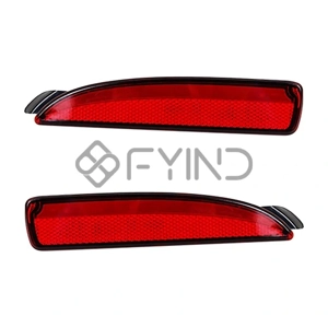 Tail Lamp Reflector