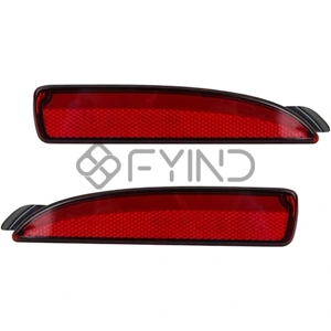 Tail Lamp Reflector