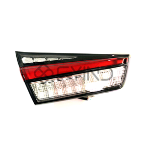 Tail Lamp Reflector